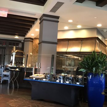 Deep Blu Seafood Grille - Seafood Near Me - Orlando, Florida