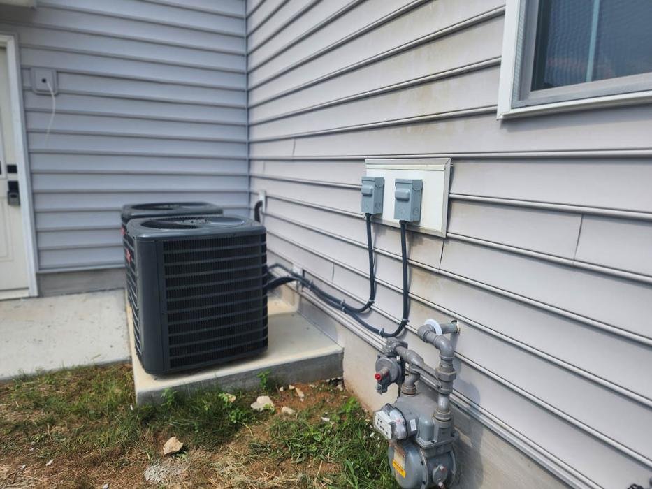 Slide of Bella General Contracting & HVAC