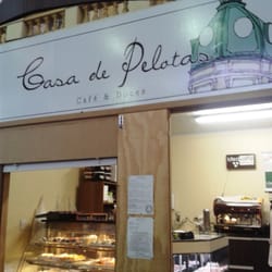 Casa de Pelotas
