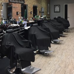Barber Shop