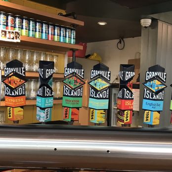 Granville Island Brewing - Draft Beer on Tap - Breweries Near Me - Vancouver, British Columbia Granville Island Brewing - Draft Beer on Tap - Breweries Near Me - Vancouver, British Columbia