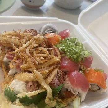Sango Sushi - Japanese Near Me - Laguna Niguel, California