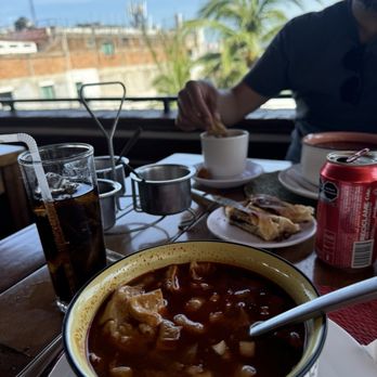 Meño’s Place - Menudo - Mexican Near Me - Puerto Vallarta, JAL