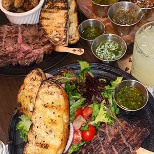GAUCHO PARRILLA ARGENTINA - 2484 Photos & 2341 Reviews - 146 Sixth St