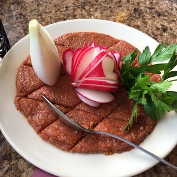 Al-Ameer - Kabbi. Hand down to the best dish ever. - Middle Eastern Near Me - Dearborn, Michigan Al-Ameer - Kabbi. Hand down to the best dish ever. - Middle Eastern Near Me - Dearborn, Michigan