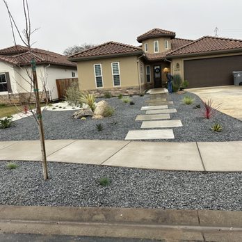 Silvers Landscaping - Landscaping Near Me