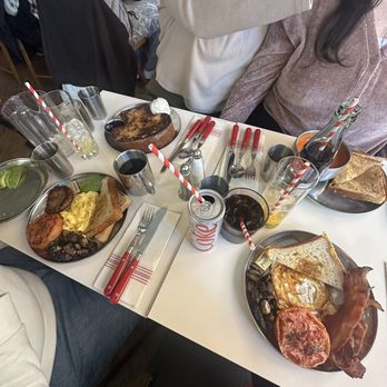 Sunday to Sunday - Cafes Near Me - New York, New York Sunday to Sunday - Cafes Near Me - New York, New York
