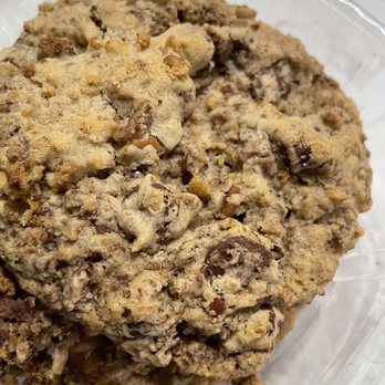Matys Pastry and More - a close up of a cookie - Bakeries Near Me - San Juan, Texas Matys Pastry and More - a close up of a cookie - Bakeries Near Me - San Juan, Texas