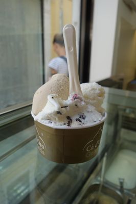 Gelateria Ca' d'Oro by null