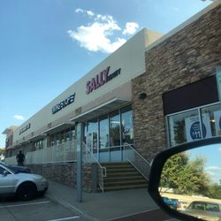 Sally Beauty - Sally's Beauty