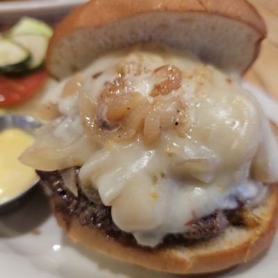 Park Burger by null