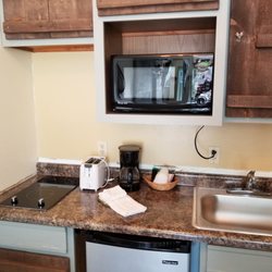 Kitchenette