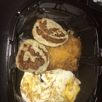 IHOP - Fried eggs, turkey sausage, hash browns w/ cheese - American Near Me - Glen Burnie, Maryland