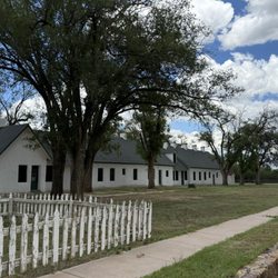 Fort Stanton Museum