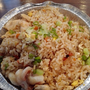 Sushi Corner - Sushi corner fried rice! So good! - Sushi Bars Near Me - Miami, Florida Sushi Corner - Sushi corner fried rice! So good! - Sushi Bars Near Me - Miami, Florida