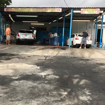 Suniland - Car Wash Near Me - Miami, Florida