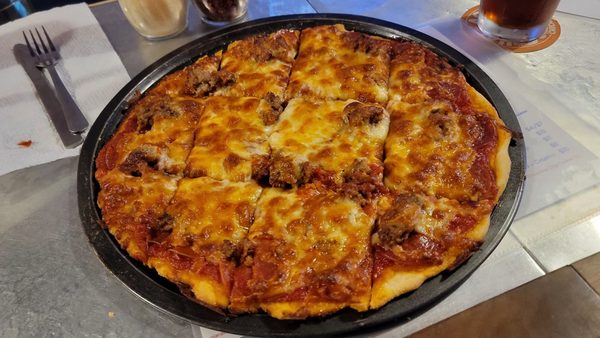 Hillary's Chicago Pizza St. Augustine by null