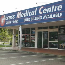 Access Medical Group