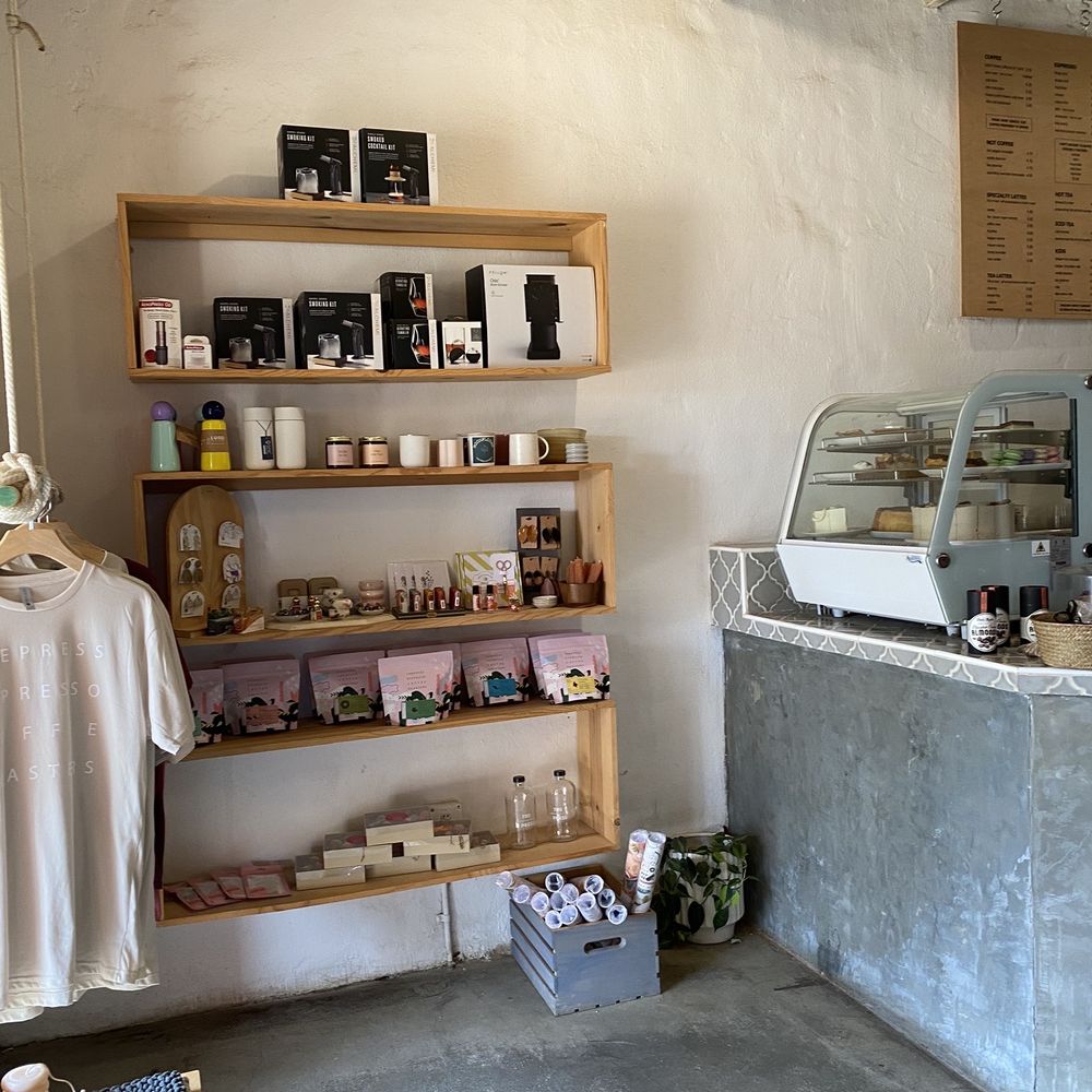 The Press Espresso - Coffee & Tea Near Me - Temecula, California The Press Espresso - Coffee & Tea Near Me - Temecula, California