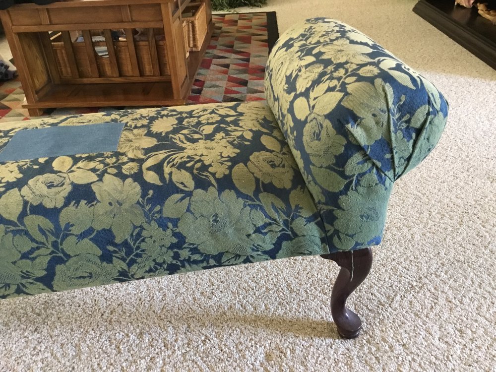 MIKE’S UPHOLSTERY Updated April 2024 300 N High St, Columbia