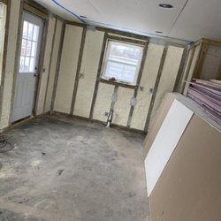 Accurate Insulation