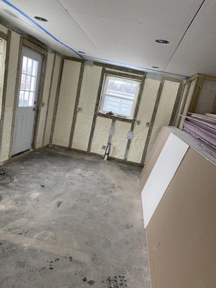 Accurate Insulation - Garage Door Contractor in Milford, MI