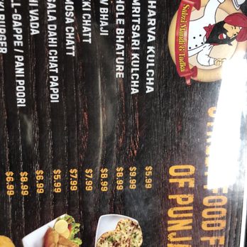Sabzi Mandi - Menu - Indian Near Me - Greenwood, Indiana Sabzi Mandi - Menu - Indian Near Me - Greenwood, Indiana