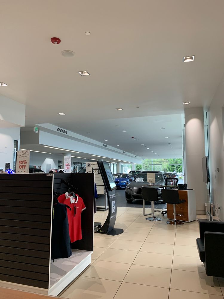 BMW NORTHWEST - Updated July 2024 - 52 Photos & 299 Reviews - 4011 20th ...