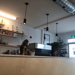 Venn Coffee