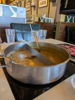 Happy Lamb Hot Pot, Mississauga by null