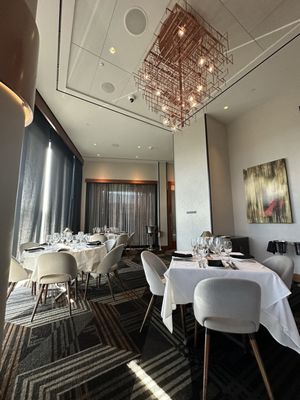 Mastro's Steakhouse by null