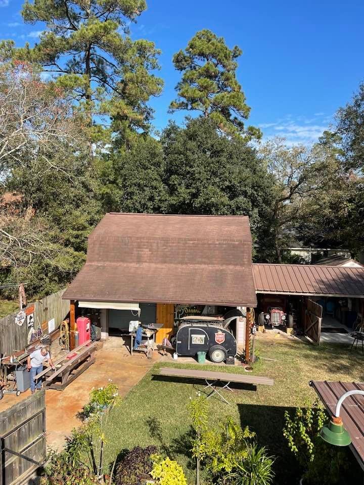 Slide of A-1 Roofing & Contracting