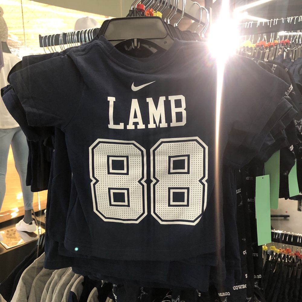 Fan Outfitters - Little Lamb - Sports Wear Near Me - Grapevine, Texas Fan Outfitters - Little Lamb - Sports Wear Near Me - Grapevine, Texas