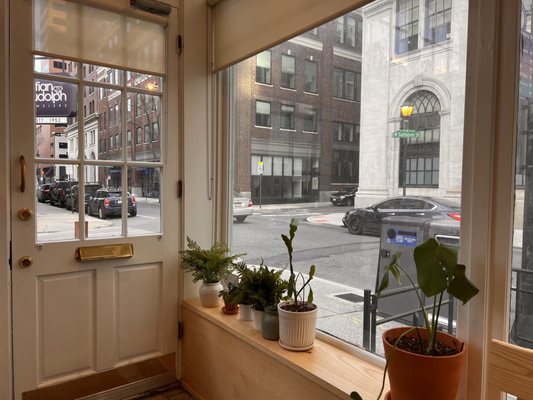 700 Sansom St by null