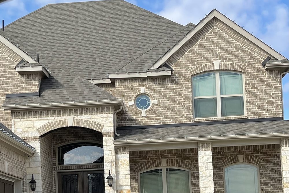 Slide of A Low Cost Roofing Dallas