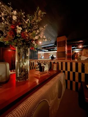 Agency of Record by null