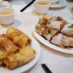 Golden Unicorn Chinese Restaurant