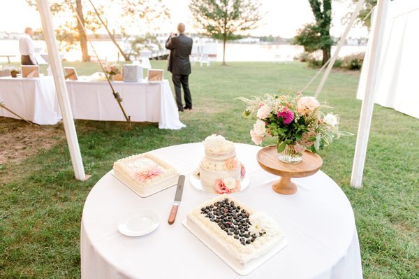 Sweet Cheeks by null