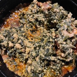 Peppered Goat Meat Peppered Goat Meat
