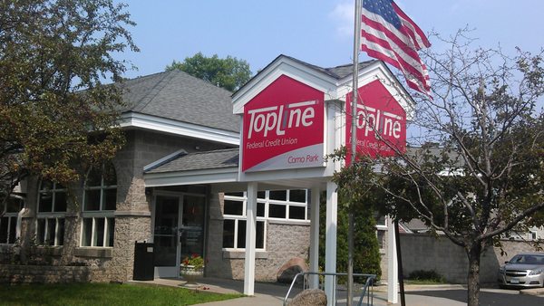 TOPLINE FINANCIAL CREDIT UNION - Updated July 2025 - 976 Lexington Pkwy - Topline Federal Credit Union St Paul Mn