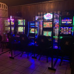 Gaming Room