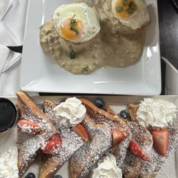 Challah French Toast