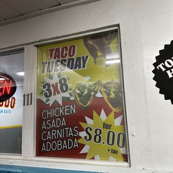Contodo Fresh Mexican Eats - Fast Food Near Me - San Diego, California Contodo Fresh Mexican Eats - Fast Food Near Me - San Diego, California