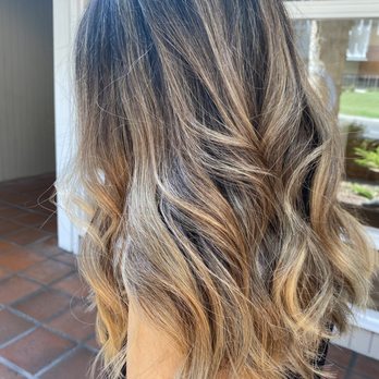 ファッションヘアー　Fashion hair styling by Masa HAIR BY MASA - Updated October 2025 - 901 S Coast Dr, Costa