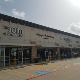 Exterior photo of The Joint Chiropractic - Houston, Texas Exterior photo of The Joint Chiropractic - Houston, Texas