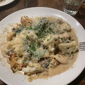 a mano - Fusilli with cauliflower - Italian Near Me - Atlanta, Georgia a mano - Fusilli with cauliflower - Italian Near Me - Atlanta, Georgia