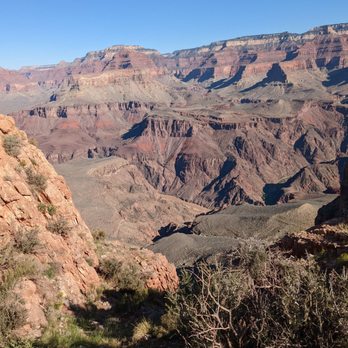 South Kaibab Trail - Hiking Near Me - Grand Canyon, Arizona