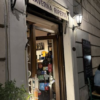 Taverna di Ripetta - Italian Near Me - Rome, RM