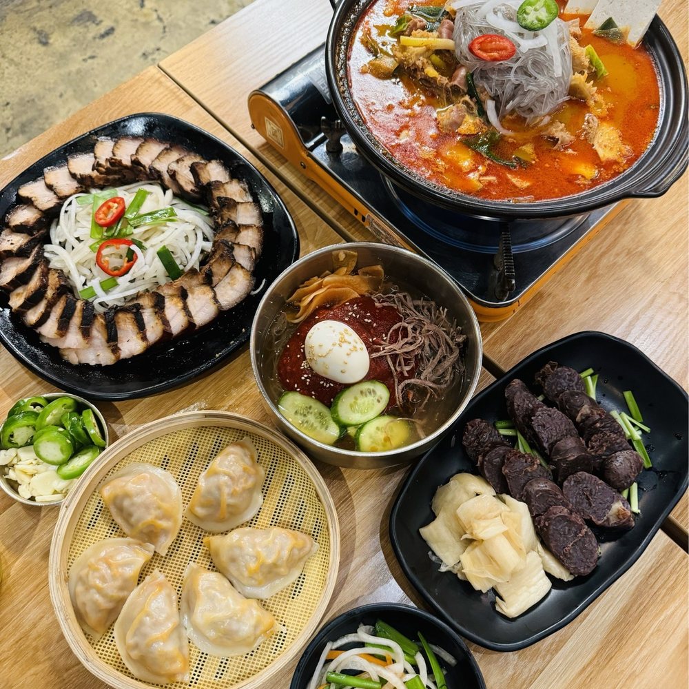 Yuk Dae Jang - Korean Near Me - Los Angeles, California