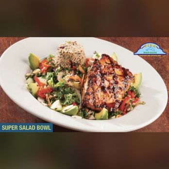 Vida Mariscos - What they advertise VS - Seafood Near Me - Katy, Texas Vida Mariscos - What they advertise VS - Seafood Near Me - Katy, Texas
